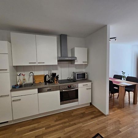 Stylish Apartment In Innsbruck + 1 Parking Spot ภายนอก รูปภาพ