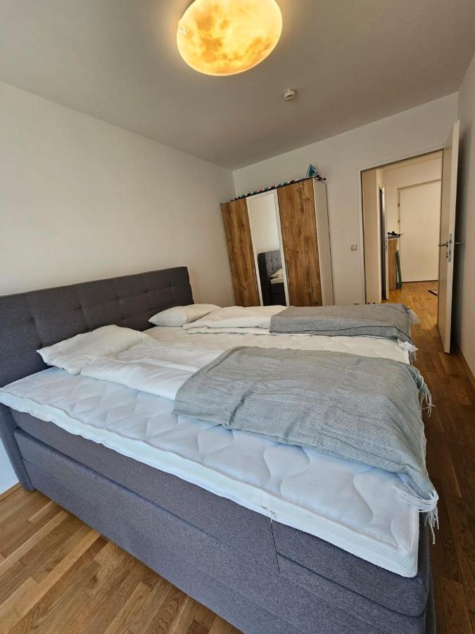 Stylish Apartment In Innsbruck + 1 Parking Spot ภายนอก รูปภาพ