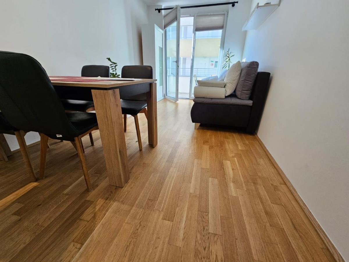 Stylish Apartment In Innsbruck + 1 Parking Spot ภายนอก รูปภาพ