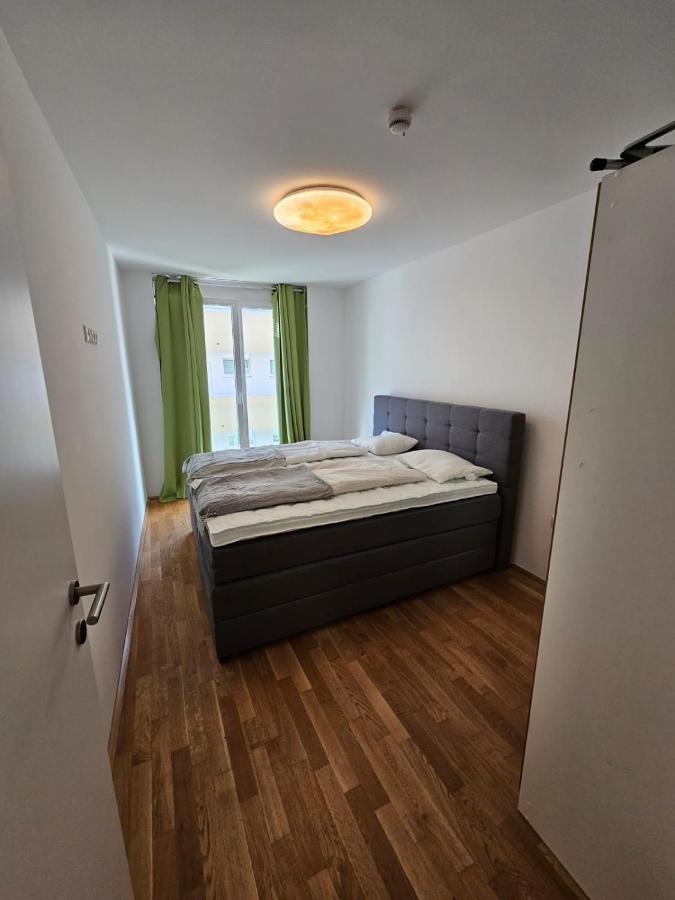 Stylish Apartment In Innsbruck + 1 Parking Spot ภายนอก รูปภาพ