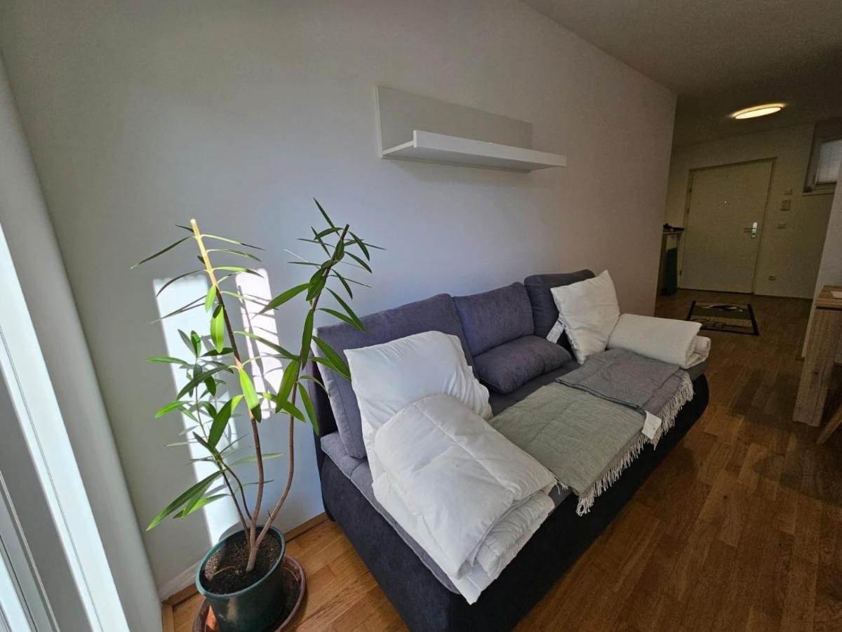 Stylish Apartment In Innsbruck + 1 Parking Spot ภายนอก รูปภาพ